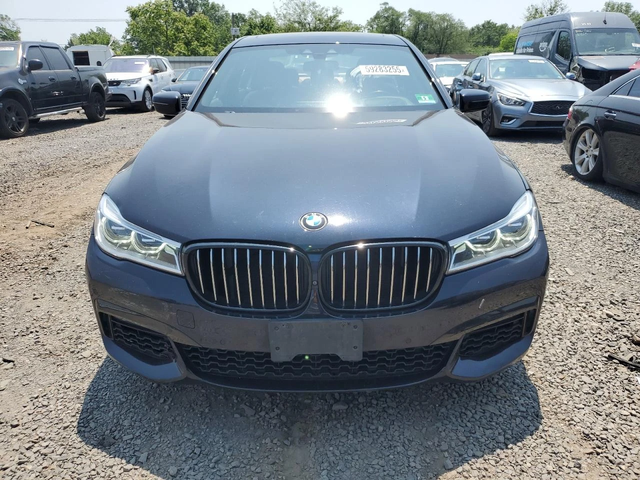 BMW 750 ALPINA B7 M PACK* HEAD UP* HARMAN* ПАНО* КЛИП НА М - автомобили, коли, обяви за нови и употребявани 0