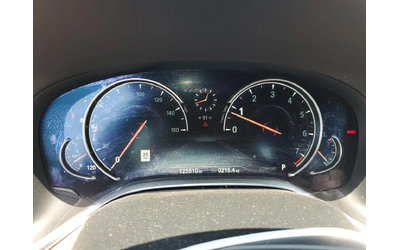 BMW 750 ALPINA B7 M PACK* HEAD UP* HARMAN* ПАНО* КЛИП НА М - автомобили, коли, обяви за нови и употребявани 8