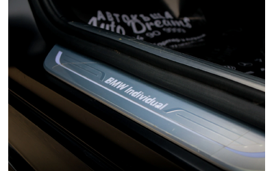 BMW 750 FULL| LIMITED BLACK FIRE EDITION| FULL ALPINA PACK - автомобили, коли, обяви за нови и употребявани 11