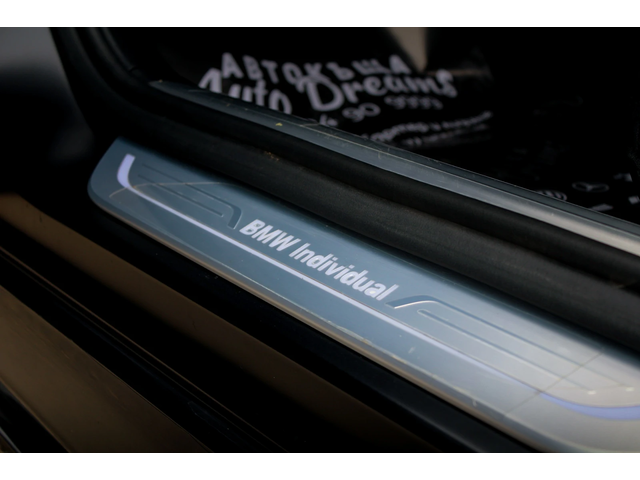 BMW 750 FULL| LIMITED BLACK FIRE EDITION| FULL ALPINA PACK - автомобили, коли, обяви за нови и употребявани 11