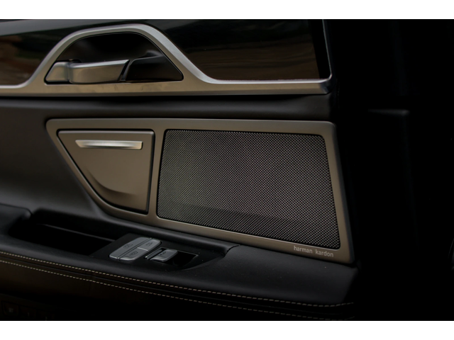 BMW 750 FULL| LIMITED BLACK FIRE EDITION| FULL ALPINA PACK - автомобили, коли, обяви за нови и употребявани 13