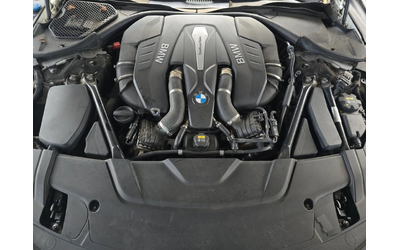 BMW 750 Li / M-PACK / FULL MAXX / УНИКАТ ! - автомобили, коли, обяви за нови и употребявани 13