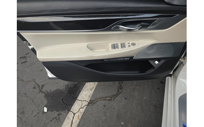 BMW 750 Li / M-PACK / FULL MAXX / УНИКАТ ! - автомобили, коли, обяви за нови и употребявани 6