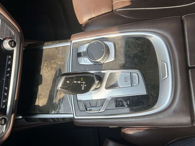 BMW 750 * CARFAX * ЦЕНА ДО БГ - автомобили, коли, обяви за нови и употребявани 13