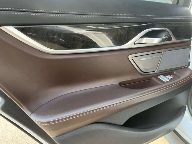 BMW 750 * CARFAX * ЦЕНА ДО БГ - автомобили, коли, обяви за нови и употребявани 5