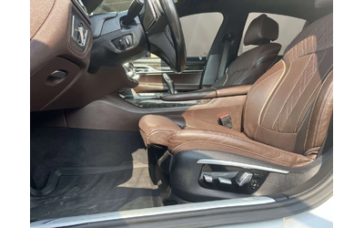 BMW 750 * CARFAX * ЦЕНА ДО БГ - автомобили, коли, обяви за нови и употребявани 9