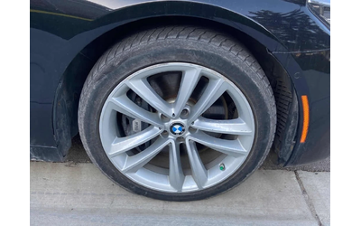 BMW 750 * 750i xDrive * CARFAX * ЦЕНА ДО БГ - автомобили, коли, обяви за нови и употребявани 15