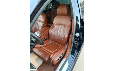 BMW 750 FULL MAX - автомобили, коли, обяви за нови и употребявани 11