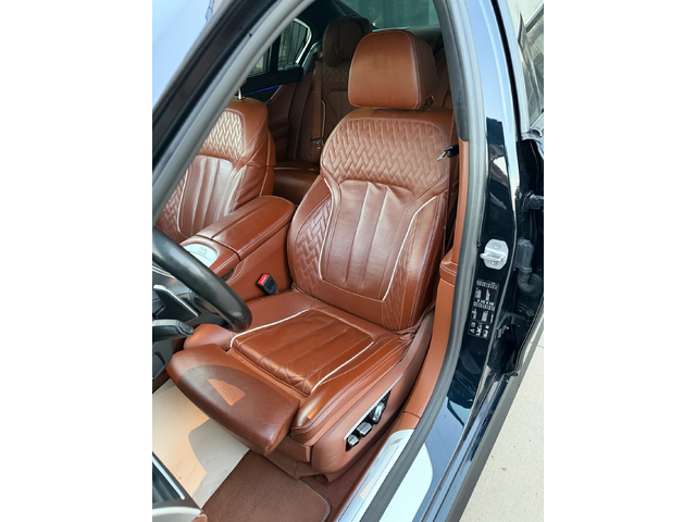 BMW 750 FULL MAX - автомобили, коли, обяви за нови и употребявани 11