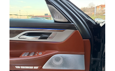 BMW 750 FULL MAX - автомобили, коли, обяви за нови и употребявани 14