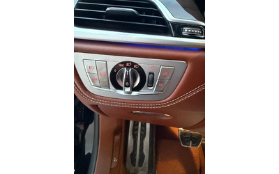 BMW 750 FULL MAX - автомобили, коли, обяви за нови и употребявани 15
