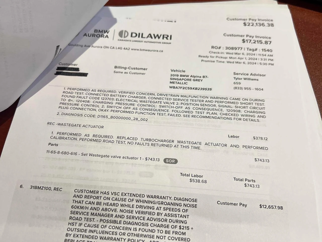 BMW 750 750Li* HeadUp* Обдух* 360* Distronic* - автомобили, коли, обяви за нови и употребявани 15