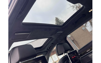 BMW 750 750Li* HeadUp* Обдух* 360* Distronic* - автомобили, коли, обяви за нови и употребявани 9