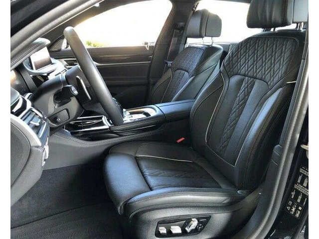 BMW 750 Ld xDrive M Sport - автомобили, коли, обяви за нови и употребявани 3