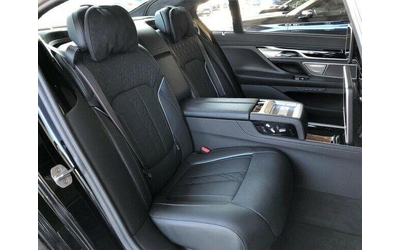 BMW 750 Ld xDrive M Sport - автомобили, коли, обяви за нови и употребявани 9