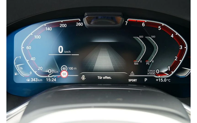 BMW 750 i xDrive M Sport - автомобили, коли, обяви за нови и употребявани 13