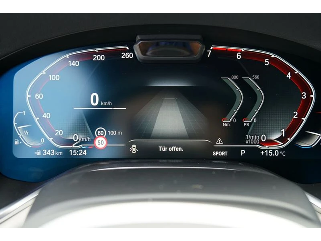 BMW 750 i xDrive M Sport - автомобили, коли, обяви за нови и употребявани 13