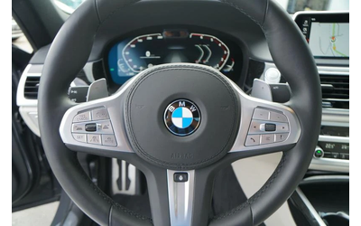 BMW 750 i xDrive M Sport - автомобили, коли, обяви за нови и употребявани 14