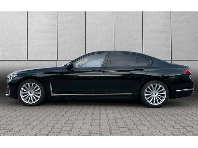 BMW 750 d xDrive - автомобили, коли, обяви за нови и употребявани 1