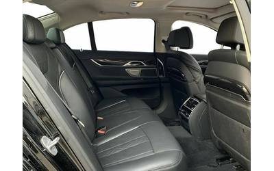 BMW 750 d xDrive - автомобили, коли, обяви за нови и употребявани 6