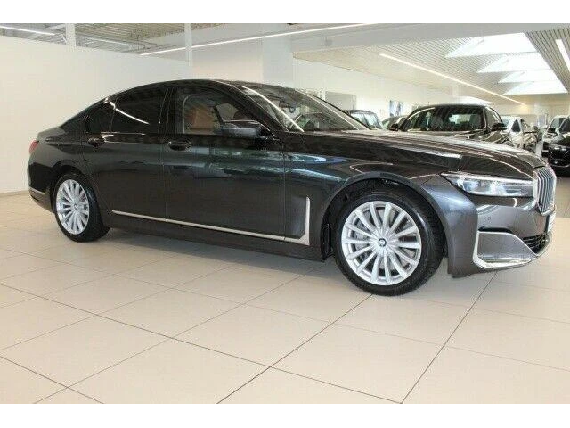 BMW 750 i xDrive - автомобили, коли, обяви за нови и употребявани 2