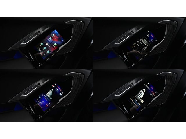 BMW 750 e xDrive Executive Lounge PHEV Sportautomatic - автомобили, коли, обяви за нови и употребявани 15