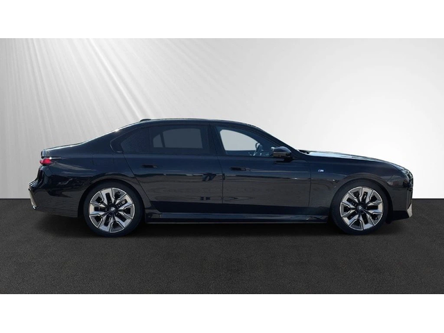 BMW 750 750e Theatre Screen - автомобили, коли, обяви за нови и употребявани 2