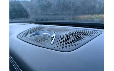 BMW 750 D XDRIVE LONG FULL M PACK HUD B&W ЛИЗИНГ 100% - автомобили, коли, обяви за нови и употребявани 10