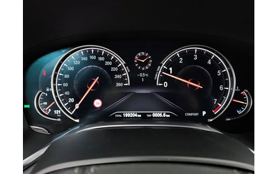 BMW 750 xDrive - автомобили, коли, обяви за нови и употребявани 14