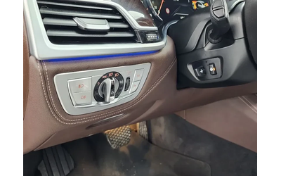 BMW 750 Li xDrive Premium - автомобили, коли, обяви за нови и употребявани 13