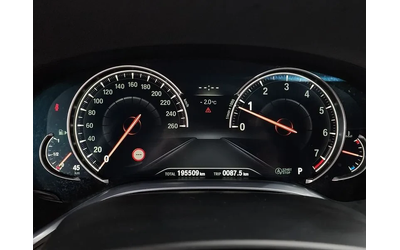 BMW 750 Li xDrive Premium - автомобили, коли, обяви за нови и употребявани 7