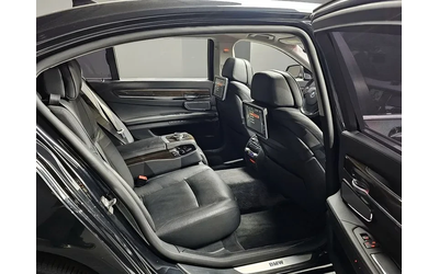 BMW 750 Li xDrive - автомобили, коли, обяви за нови и употребявани 11