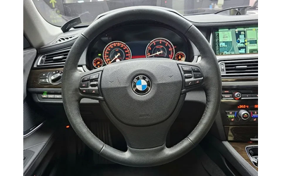 BMW 750 Li xDrive - автомобили, коли, обяви за нови и употребявани 12