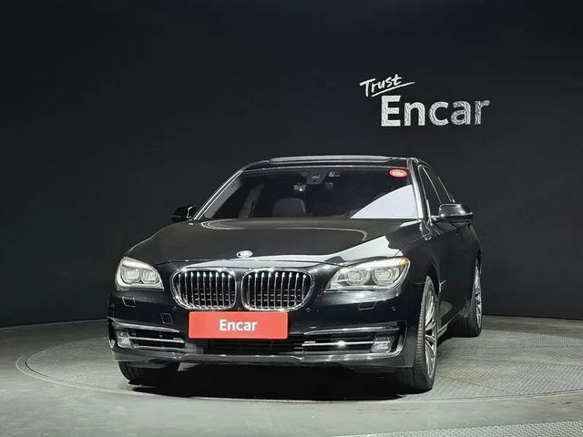 BMW 750 Li xDrive - автомобили, коли, обяви за нови и употребявани 2