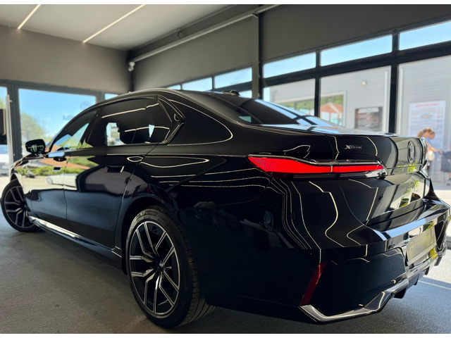 BMW 750 e* Bowers&Wilkins* Лизинг* Swarovski - автомобили, коли, обяви за нови и употребявани 3