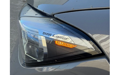 BMW 750 2020| M-PK| LASER| HARMAN| DISTRONIK| МАСАЖ| BLACK - автомобили, коли, обяви за нови и употребявани 6