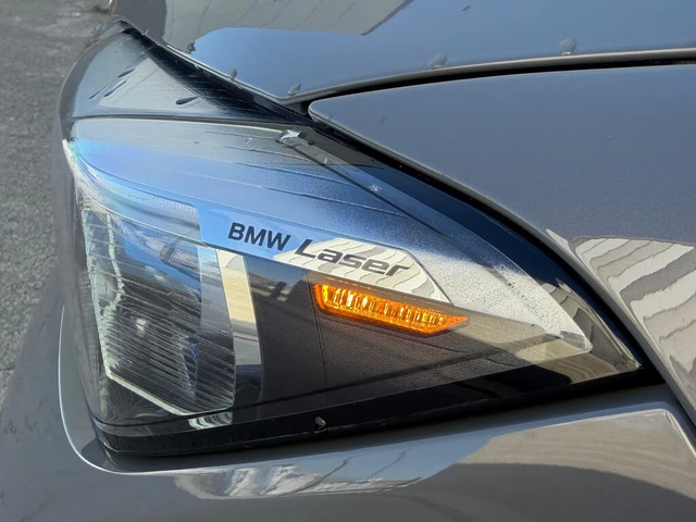 BMW 750 2020| M-PK| LASER| HARMAN| DISTRONIK| МАСАЖ| BLACK - автомобили, коли, обяви за нови и употребявани 6