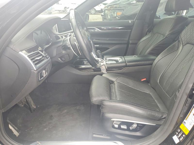 BMW 750 4.4L 8 ALL WHEEL DRIVE - автомобили, коли, обяви за нови и употребявани 6