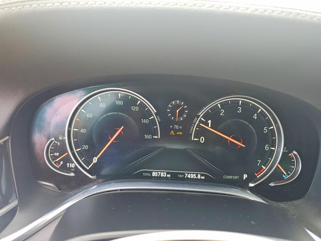 BMW 750 4.4L 8 ALL WHEEL DRIVE - автомобили, коли, обяви за нови и употребявани 8