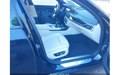 BMW 750 MPACK* ОБДУХ* PANO* AMBIENT* HARMAN* HEADUP* GESTU - автомобили, коли, обяви за нови и употребявани 10