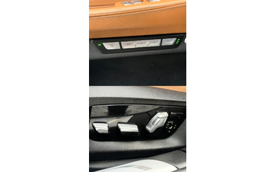 BMW 750 LONG* M-SPORT* CARBON* FULL MAX* СОБСТВЕН ЛИЗИНГ - автомобили, коли, обяви за нови и употребявани 15