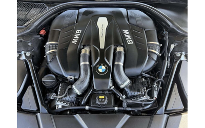 BMW 750 xDrive* АвтоКредит* (ЦЕНА ДО БГ) - автомобили, коли, обяви за нови и употребявани 14