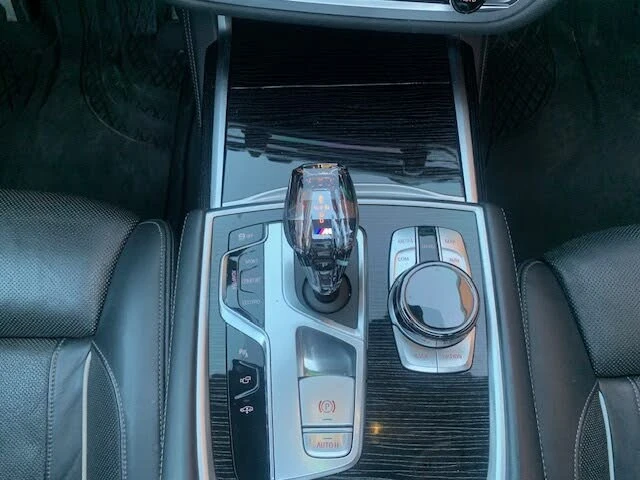 BMW 750 xDrive* AвтоКредит* (ЦЕНА ДО БГ) - автомобили, коли, обяви за нови и употребявани 10