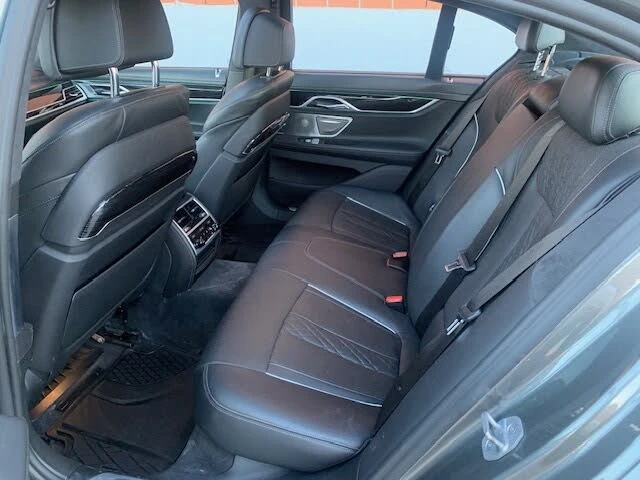 BMW 750 xDrive* AвтоКредит* (ЦЕНА ДО БГ) - автомобили, коли, обяви за нови и употребявани 13