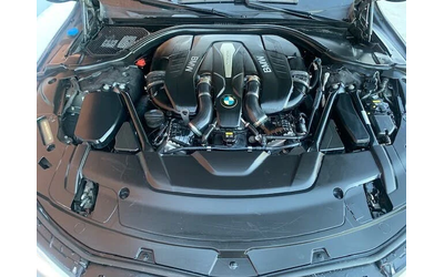 BMW 750 xDrive* AвтоКредит* (ЦЕНА ДО БГ) - автомобили, коли, обяви за нови и употребявани 15