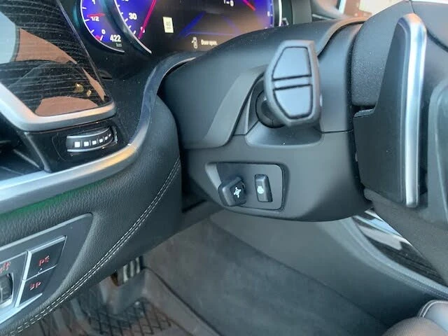 BMW 750 xDrive* AвтоКредит* (ЦЕНА ДО БГ) - автомобили, коли, обяви за нови и употребявани 2