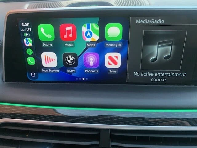 BMW 750 xDrive* AвтоКредит* (ЦЕНА ДО БГ) - автомобили, коли, обяви за нови и употребявани 7