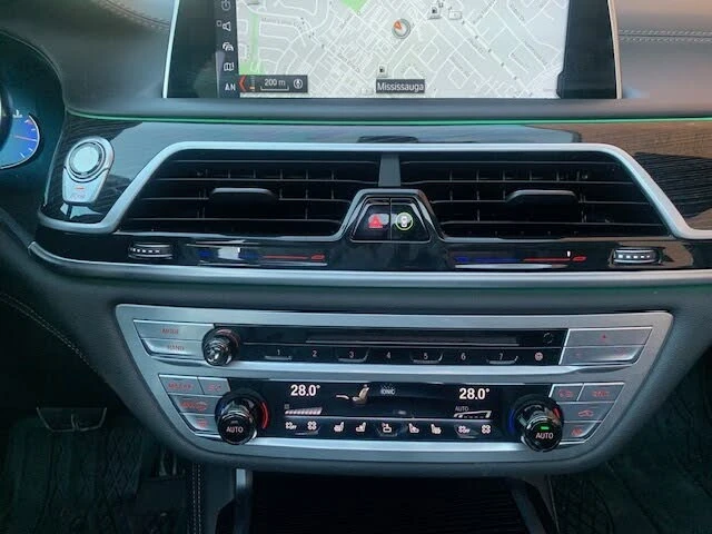 BMW 750 xDrive* AвтоКредит* (ЦЕНА ДО БГ) - автомобили, коли, обяви за нови и употребявани 8