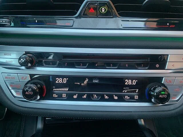 BMW 750 xDrive* AвтоКредит* (ЦЕНА ДО БГ) - автомобили, коли, обяви за нови и употребявани 9