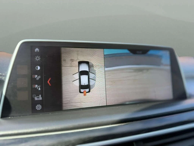 BMW 750 xDrive* AвтоКредит* (ЦЕНА ДО БГ) - автомобили, коли, обяви за нови и употребявани 12